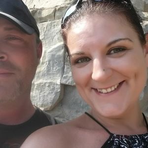 Meet your Posher, Terri